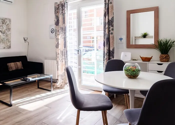 AR Ventas, céntrico y moderno 2 dormitorios y 2 baños