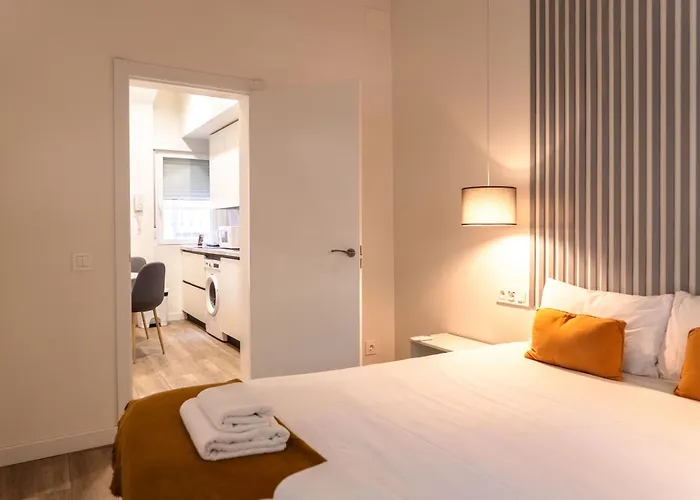 AR Ventas, céntrico y moderno 2 dormitorios y 2 baños